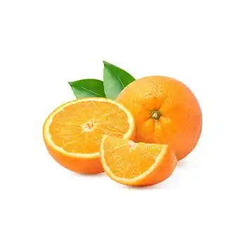 Auchan Oranges feuilles offre
