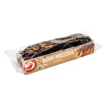 Auchan Barre moelleuse marbrée auchan offre