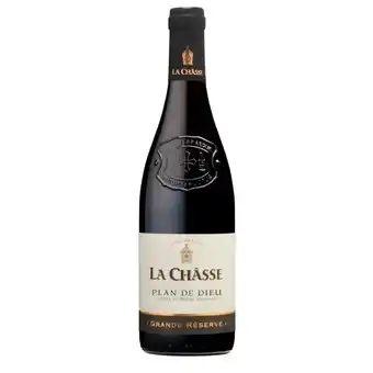 Auchan Côtes du rhône villages plan de dieu aop 2022 offre