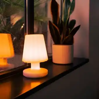 Auchan Lampe led à poser offre