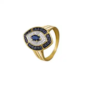 Auchan Bague ou bracelet or 750 millièmes offre