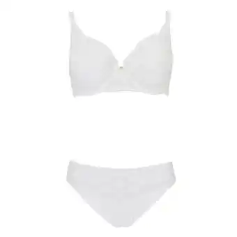 Auchan Ligne suzie sans complexe offre