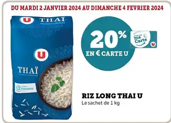 RIZ LONG THAI U