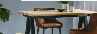 JYSK TABLE DE BAR SANDBY offre