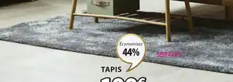 JYSK TAPIS BIRK offre