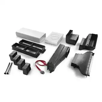 Bricorama Kit de recyclage pour plaque aspirante - kit0130427a offre