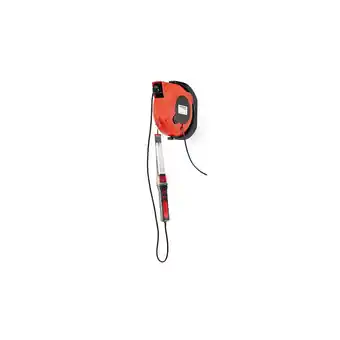 Baladeuse facom Ă enrouleur 24v