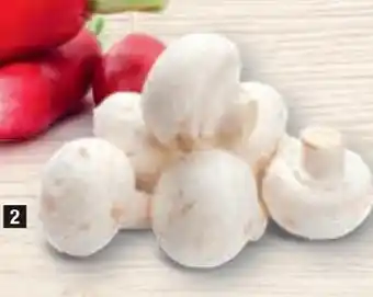ALDI Champignons offre