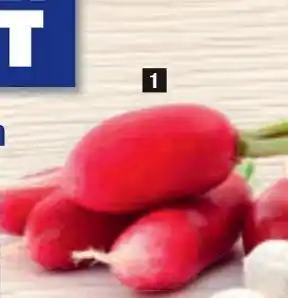 ALDI Radis offre