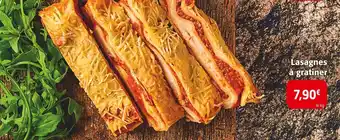 Colruyt Lasagnes à gratiner offre