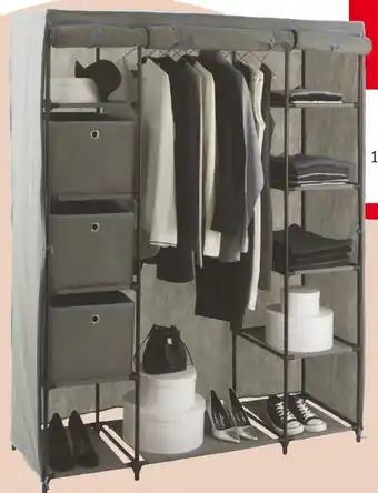 La Foir'Fouille Armoire offre