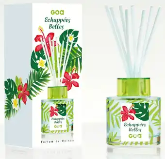 Goatier 200ml - intemporels - echappees belles