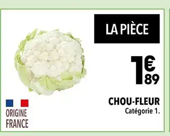 Chou-fleur