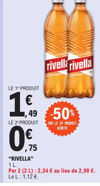 "RIVELLA