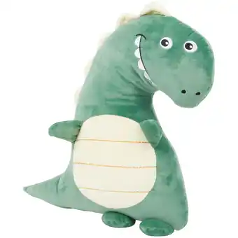 Action Action Doudou dinosaure offre