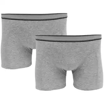 Action Jack Parker Boxers Jack Parker offre
