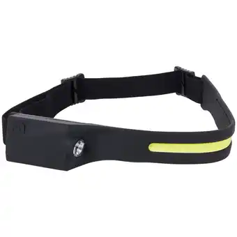 Action Lampe frontale