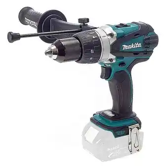Brico Cash Pack 6 Outils Makita Dlx6104mx1 18 V (3 X 4,0 Ah) offre