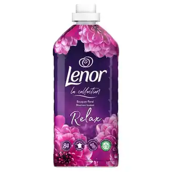 Carrefour LENOR Adoucissant concentré offre