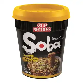 Carrefour NISSIN SUR TOUT offre