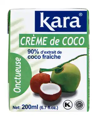 Carrefour KARA SUR TOUT offre