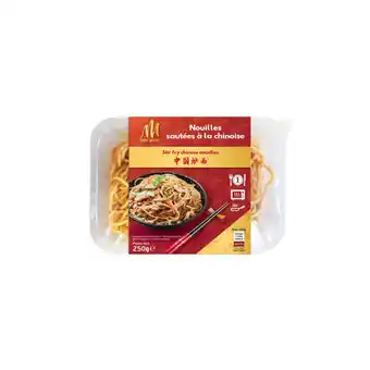 Carrefour MEI ASIA Nouilles offre