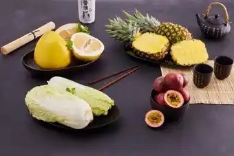 Carrefour Fruit de la passion offre