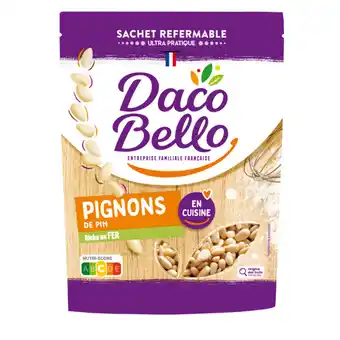 Carrefour DACO BELLO SUR TOUT offre