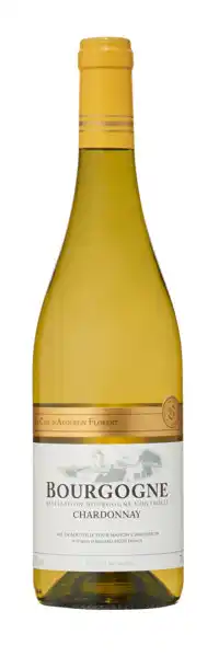 Carrefour LA CAVE D'AUGUSTIN FLORENT A.O.P. Bourgogne chardonnay offre