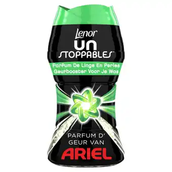 Carrefour LENOR Parfum de linge offre