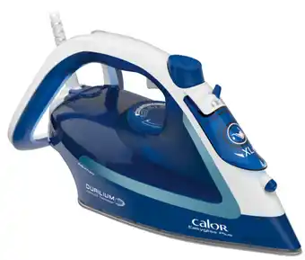 Carrefour CALOR Fer Vapeur offre