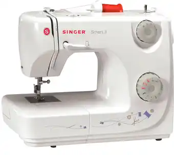 Carrefour SINGER Machine à coudre offre