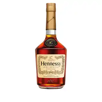 Carrefour HENNESSY Cognac offre