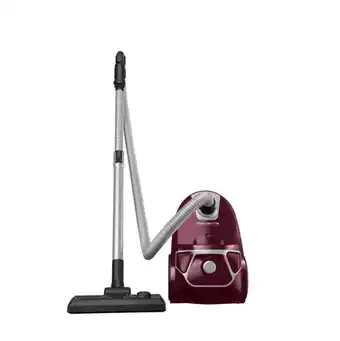 Carrefour ROWENTA Aspirateur sac offre