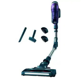 Carrefour ROWENTA Aspirateur balai multifonction offre