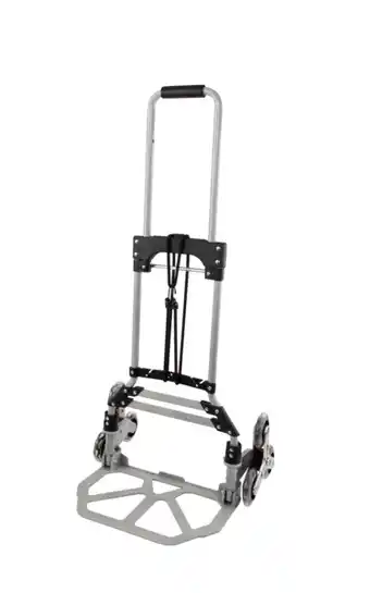 Carrefour Diable 3 roues offre