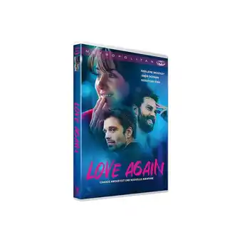 E.Leclerc Love again offre