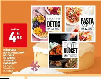Auchan DÉCOUVREZ NOTRE COLLECTION offre