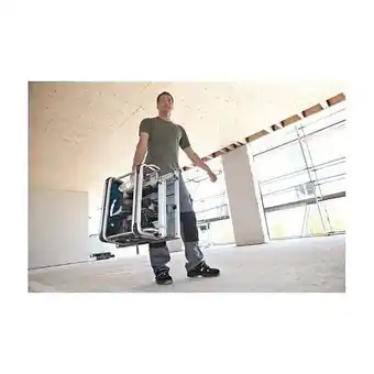 Brico Cash Scie sur Table BOSCH 0601B30500 - GTS 10 J Professional - 1800 W offre
