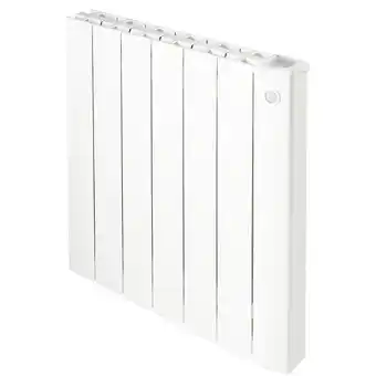 Bricomarché Radiateur Electrique mural - DALBEOPRESENCE1522 offre