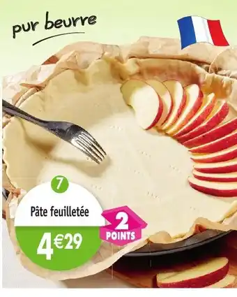 Maximo pur beurre offre