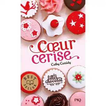 Auchan 2 Livres Jeunesse Au Format Poche Achetés* = 1 Livre Offert offre