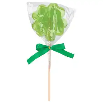 Auchan Fizzy Lucky Pop offre