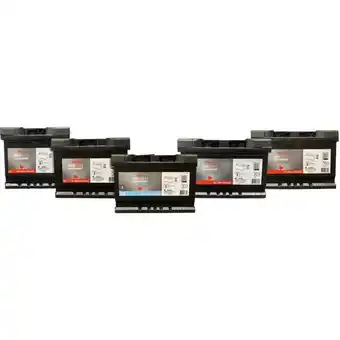 Auchan 20% D'économie Sur Les Batteries Auchan offre