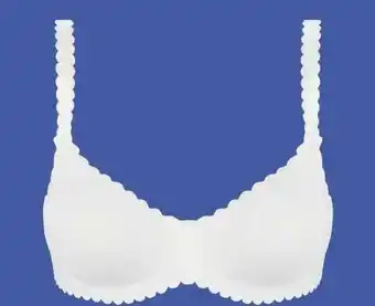 Géant Casino Soutien-gorge avec armatures offre