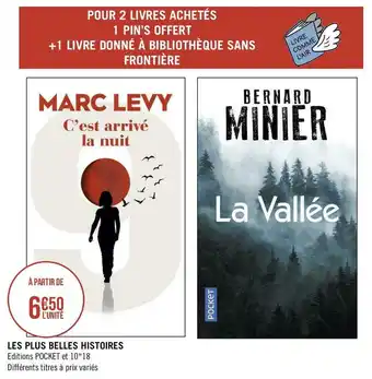 Editions pocket les plus belles histoires