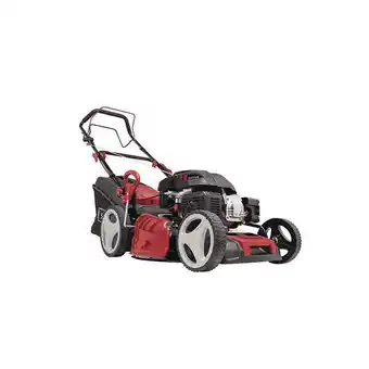 Bricorama Tondeuse thermique autotractée SCHEPPACH MS225-53 offre