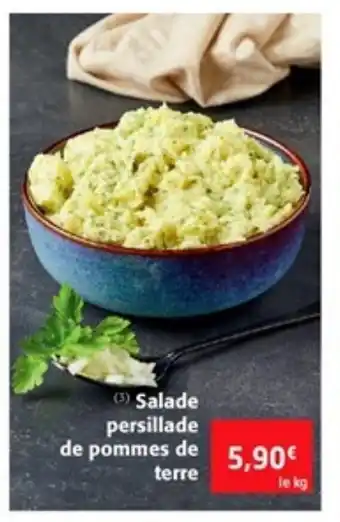 Colruyt Salade persillade de pommes de terre offre