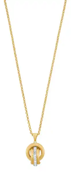 Auchan Bracelet Ou Collier Or 375 Millièmes offre