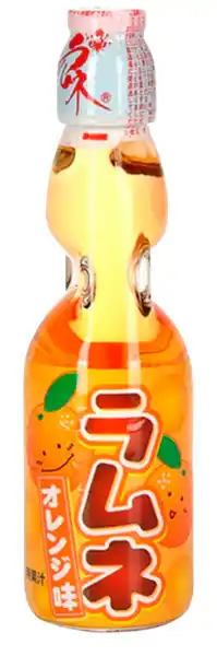 Auchan Boisson Ramune Original Hata offre